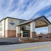 comfort inn