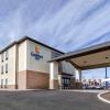 comfort inn