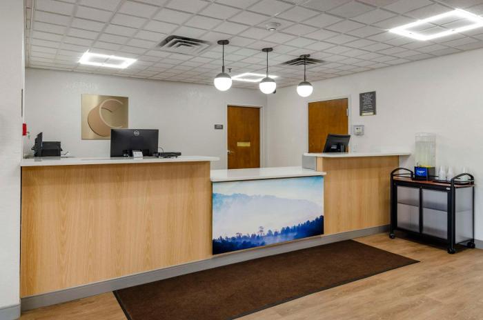 comfort inn