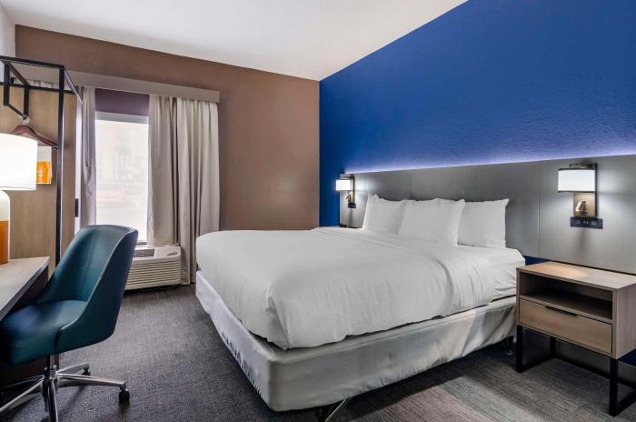 comfort inn