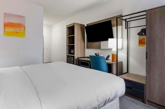 comfort inn