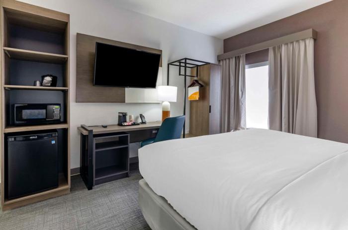 comfort inn