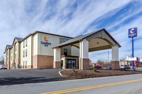 comfort inn
