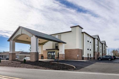 comfort inn