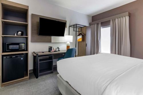 comfort inn