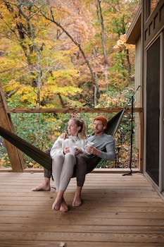 pilot cove forest lodging