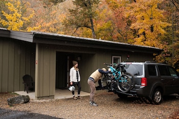 pilot cove forest lodging