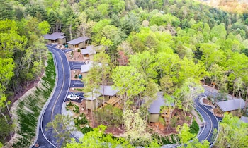 pilot cove forest lodging