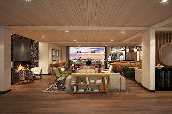 the inelle oakhurst yosemite a tribute portfolio hotel