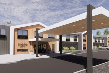 the inelle oakhurst yosemite a tribute portfolio hotel