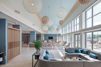 element cartersville