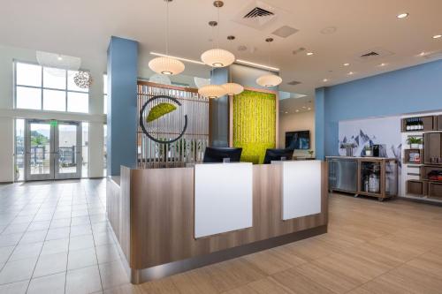 element cartersville