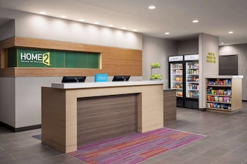 Home2 Suites By Hilton Winter Haven,,3 star