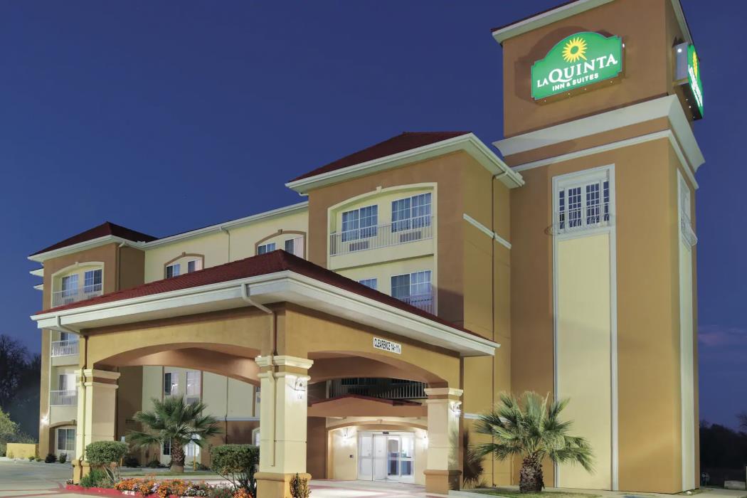 la quinta inn and suites by wyndham corsicana