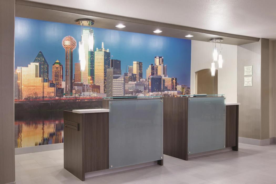 la quinta inn and suites by wyndham corsicana