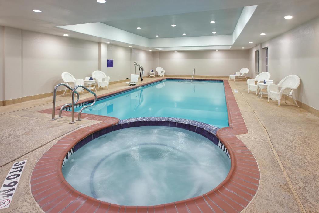 la quinta inn and suites by wyndham corsicana