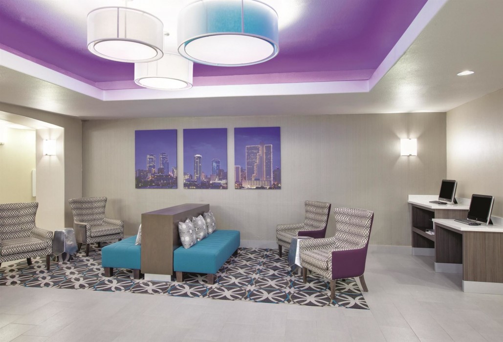 la quinta inn and suites by wyndham corsicana