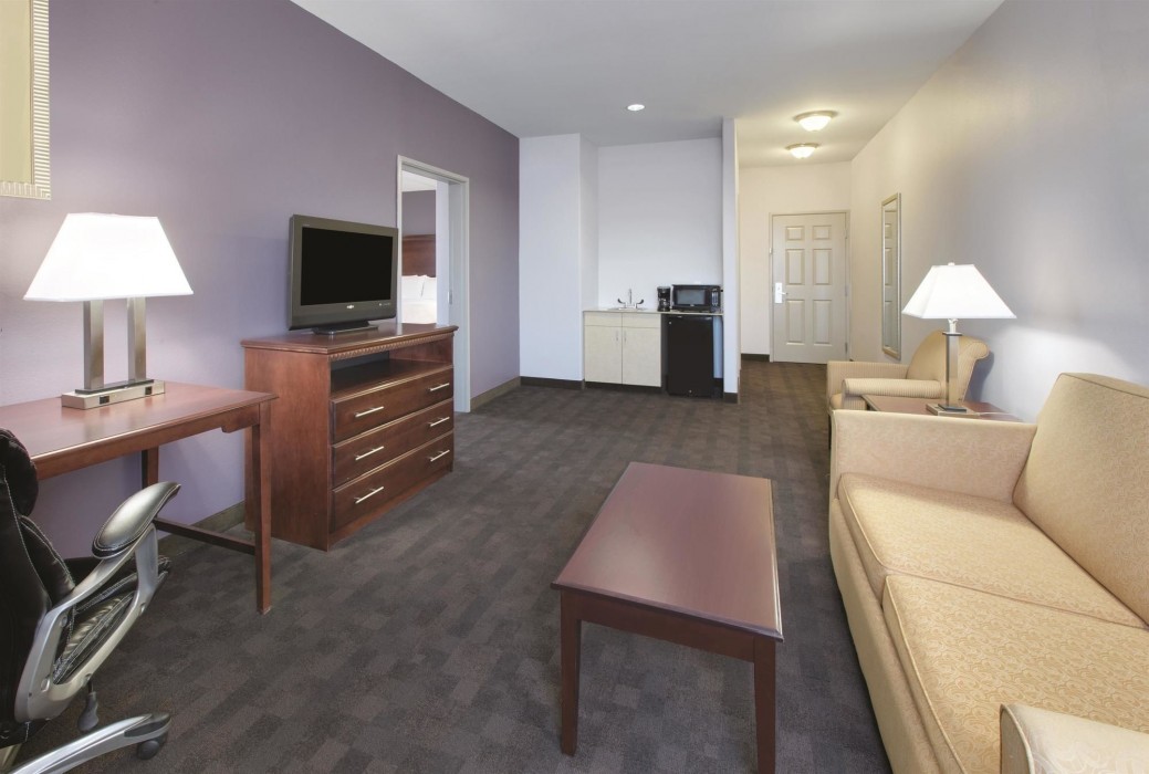 la quinta inn and suites by wyndham corsicana