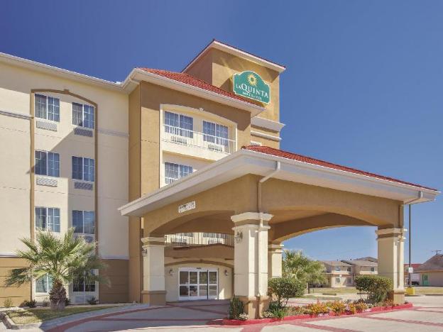 la quinta inn and suites by wyndham corsicana