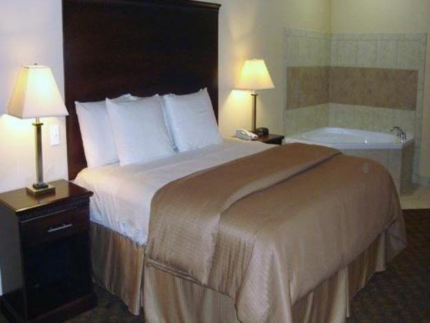 la quinta inn and suites by wyndham corsicana