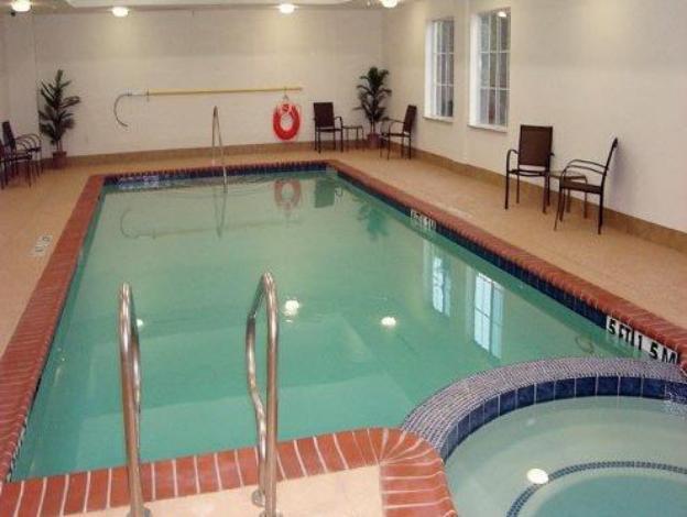 la quinta inn and suites by wyndham corsicana