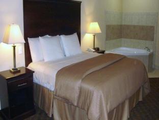 la quinta inn and suites by wyndham corsicana