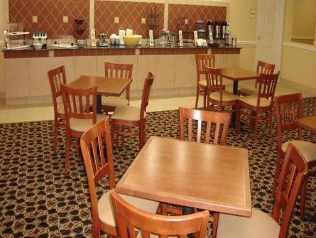 la quinta inn and suites by wyndham corsicana