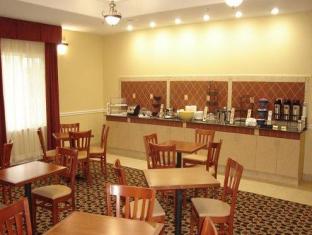 la quinta inn and suites by wyndham corsicana