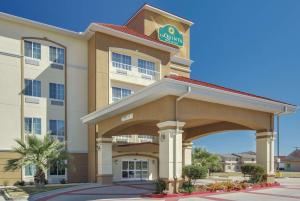 la quinta inn and suites by wyndham corsicana