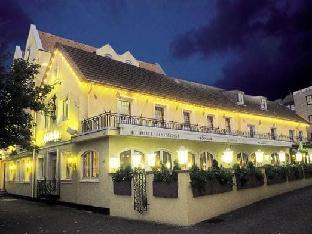 hotel restaurant hoettche