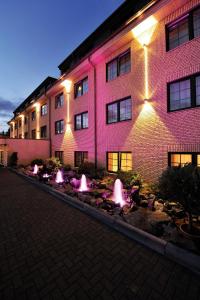 hotel restaurant hoettche