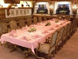 hotel restaurant hoettche