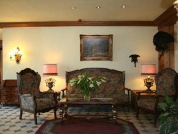 hotel restaurant hoettche