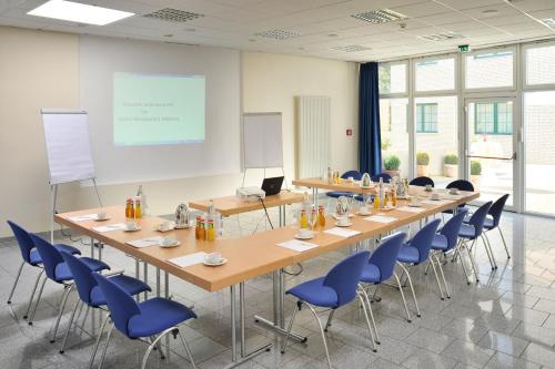 hotel restaurant hoettche