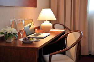 hotel restaurant hoettche