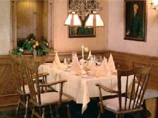 hotel restaurant hoettche