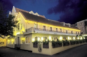 hotel restaurant hoettche