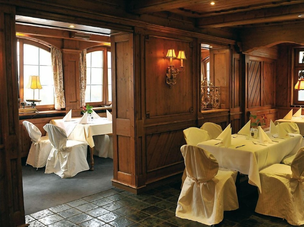 hotel restaurant hoettche