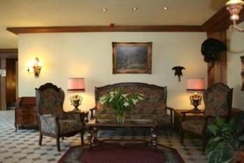 hotel restaurant hoettche