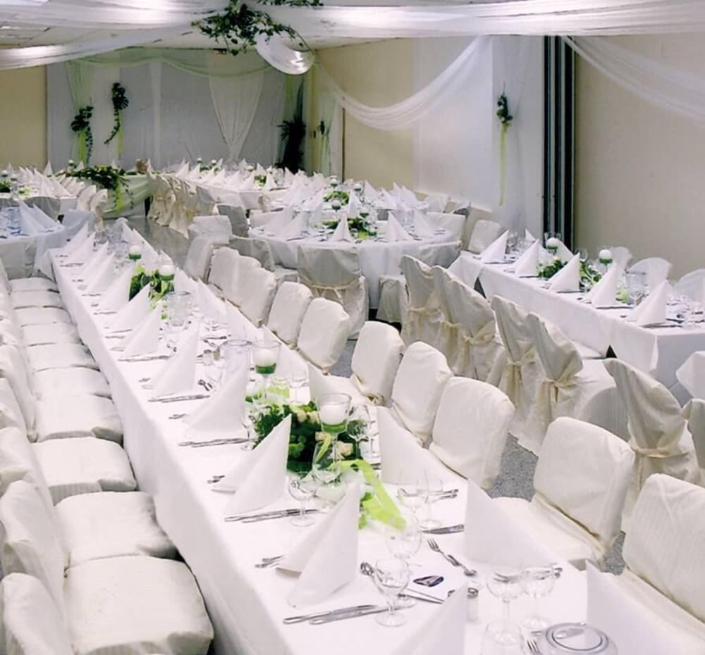 hotel restaurant hoettche