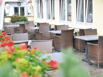 hotel restaurant hoettche