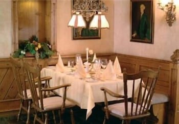 hotel restaurant hoettche