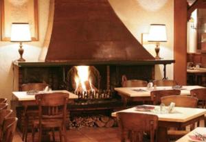 hotel restaurant hoettche