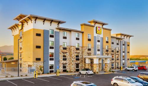 my place hotel bentonville rogers ar