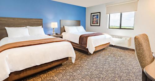 my place hotel bentonville rogers ar