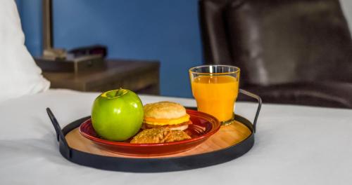 my place hotel bentonville rogers ar