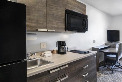 my place hotel bentonville rogers ar