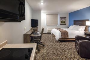 my place hotel bentonville rogers ar