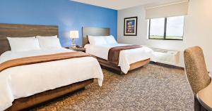 my place hotel bentonville rogers ar