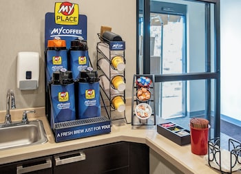 my place hotel bentonville rogers ar